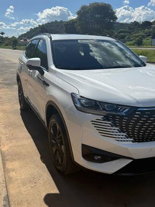 GWM HAVAL H6 1.5 HEV2 E-TRACTION